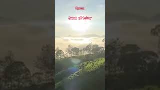 Surah Al Infitar Beautiful Quran Recitation #motivation #tilawat #short feed