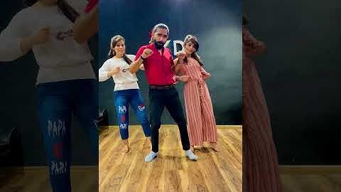Thumbnail of Urvashi dance #dance #kd #wagad #urvashi
