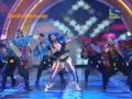 Hrithik roshan 2009 live performance  12th rajiv gandhi awards 2009