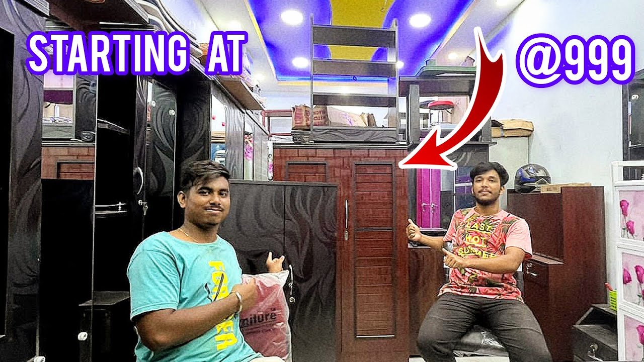 Best furniture shop in Guwahati YouTube