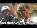 “Love You Mom” Deion Sanders Narrates All Sacrifices Made by Mother Connie Soul Stirring Love Letter