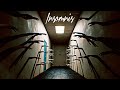 Insomnis | Full Game - Indie Horror Game PS5 Longplay (PS5 Upgrade Version)