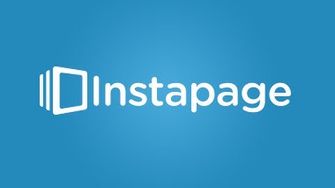 Publish Instapage on Wordpress Website