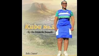 Kubu Monokoane - Ke ilo loanela basali
