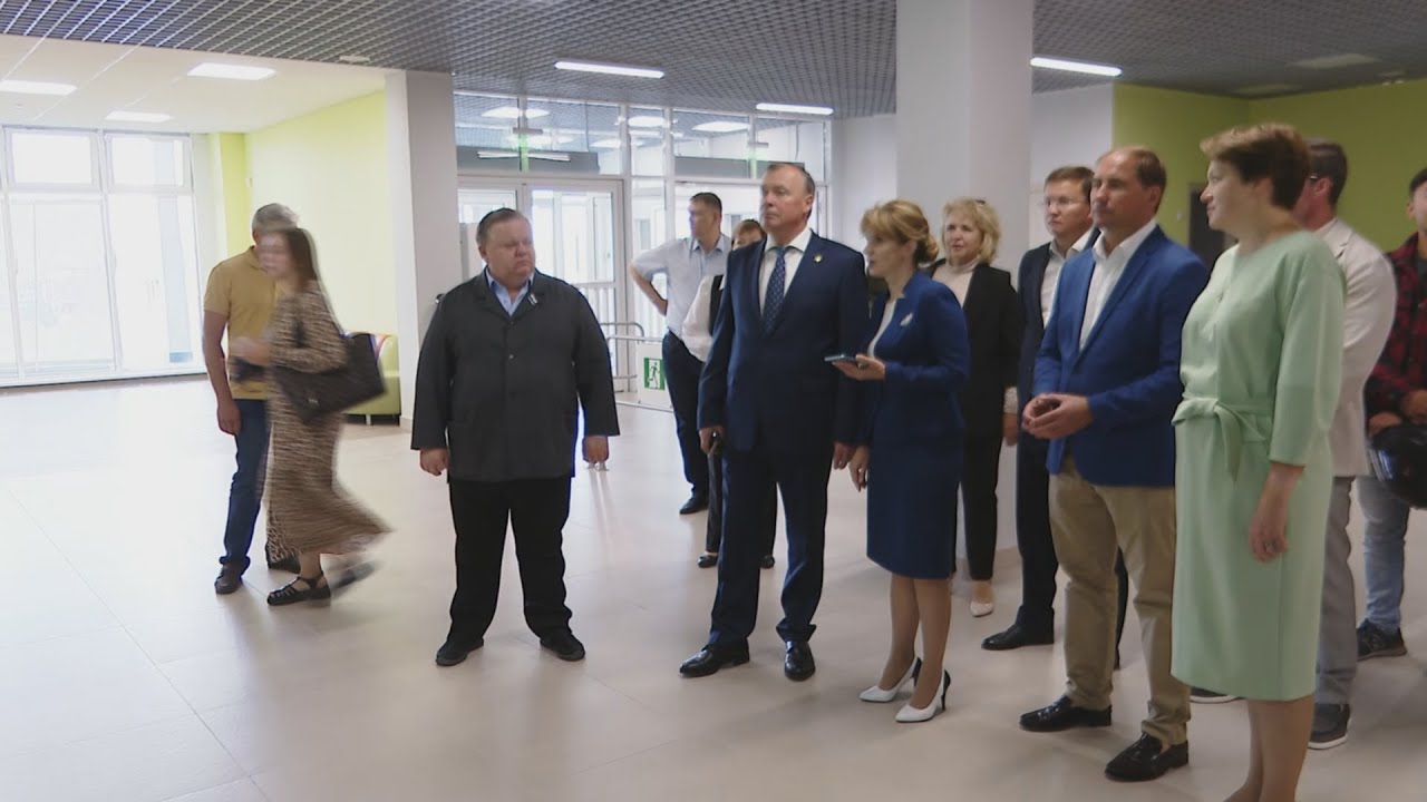 Первоклассники, рассчитайсь! 1 А, 1 Б,...1Р - YouTube