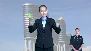 PSA KHAS (OKU Pendengaran dan Pertuturan)