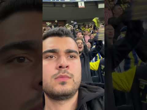 FENERBAHÇE 3. GOLÜ