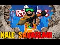 EN GÜÇLÜ YOUTUBER HANGİSİ | ROBLOX KALE SAVAŞLARI | ROBLOX TÜRKÇE