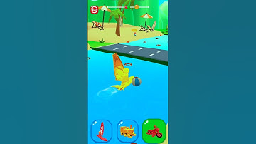 Shape-shifting All Level Gameplay short video Android iOS Walkthrough #game #gameplayshorts #gaming