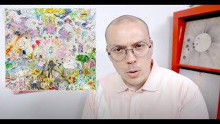 Bladee 333 Album Review Youtube Bladee 333 Album Review Youtube