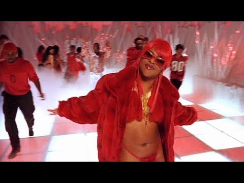 Lil Kim ft Lil Cease - Crush On You (Official Video) 