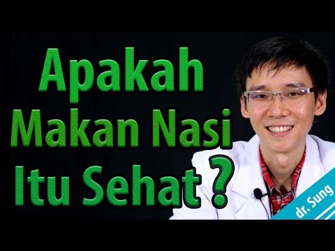 Video: Bisakah Anda makan nasi dengan diet candida?