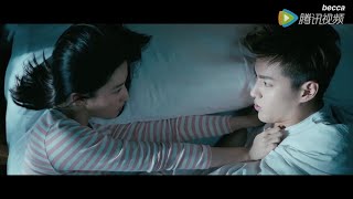 HD 1080P [Eng Sub] Never Gone 'Sweet' trailer (Kris Wu as Cheng Zheng)