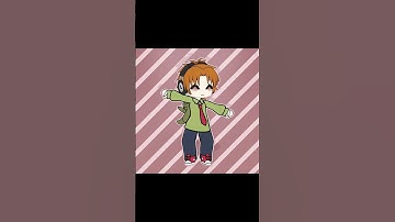 Simple theme || #gacha #ika #tweening #irl #alightmotion #meitu #gachalife #trend #viral #notog