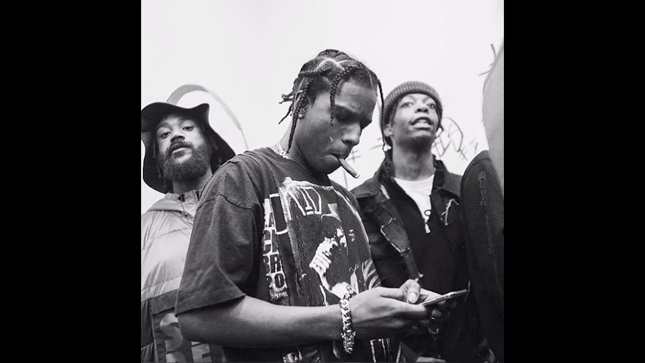 FREESTYLE TYPE BEAT - ''LIFE GOES ON'' | Trap Instrumental 2026 | Rap Type Beat