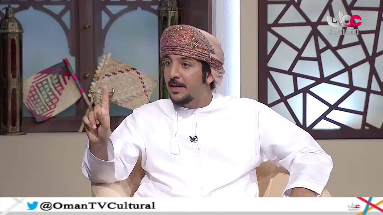 برنامج غيم القصيد - 