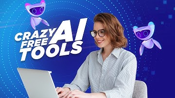 10 Crazy AI Websites That Will Blow Your Mind ▶3