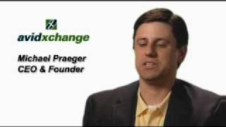 Why is AvidXchange different