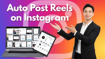 Auto Post Reels on Instagram – Step-by-Step Tutorial (2026)