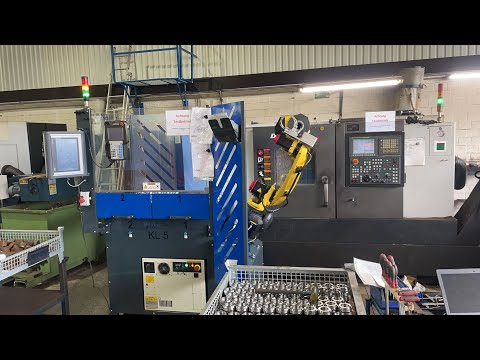 Doosan Puma 2600