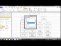 Create an Org Chart in Visio Using the Wizard