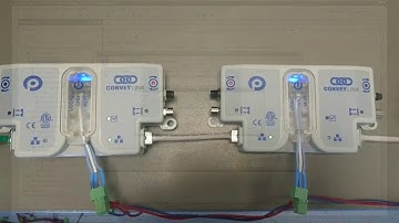 How to... Use ConveyLinx Ai devices with topology and PLC configuration in Profinet