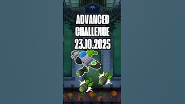 BTD6 DAILY ADVANCED CHALLENGE 23/10 #bloonstd6 #btd6advancedchallenge #btd6