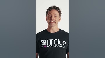 IT Glue vs the Other Guy – Beware of Lookalikes