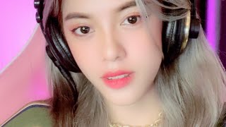 AI CHUNG TÌNH ĐƯỢC MÃI | COVER | GIANG THUỲ LINH