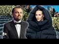 LEAKED! DiCaprio&#39;s First Met Gala Appearance &amp; Girlfriend&#39;s Scathing Take on Dating a Celebrity
