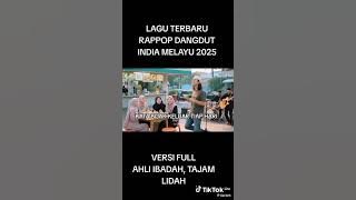 Ahli Ibadah, Tajam Lidah - Rap Pop