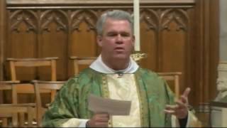 February 12, 2017: Sunday Worship Service at Washington National Cathedral
