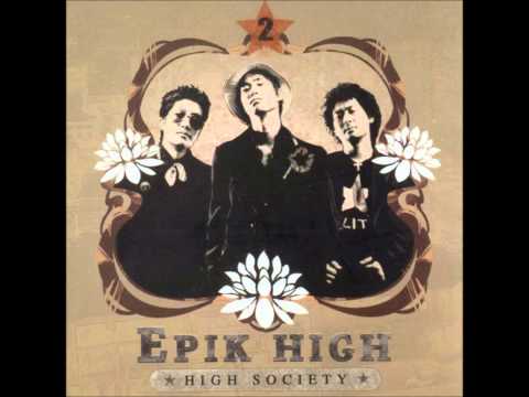 Epik High (+) High Skool
