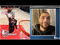 Zach LaVine discusses All-Star snub and the improvements in his game | Hoop Streams