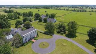 INCREDIBLE FARM FOR SALE: Your 'New' Kentucky Home! CALL HILL PARKER TODAY! (859) 6088039