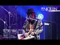 PENICILLIN CHISATO BIRTHDAY LIVE「Rock × Rock -CHISATO 50th-」October 3,2021 EBISU LIQUIDROOM