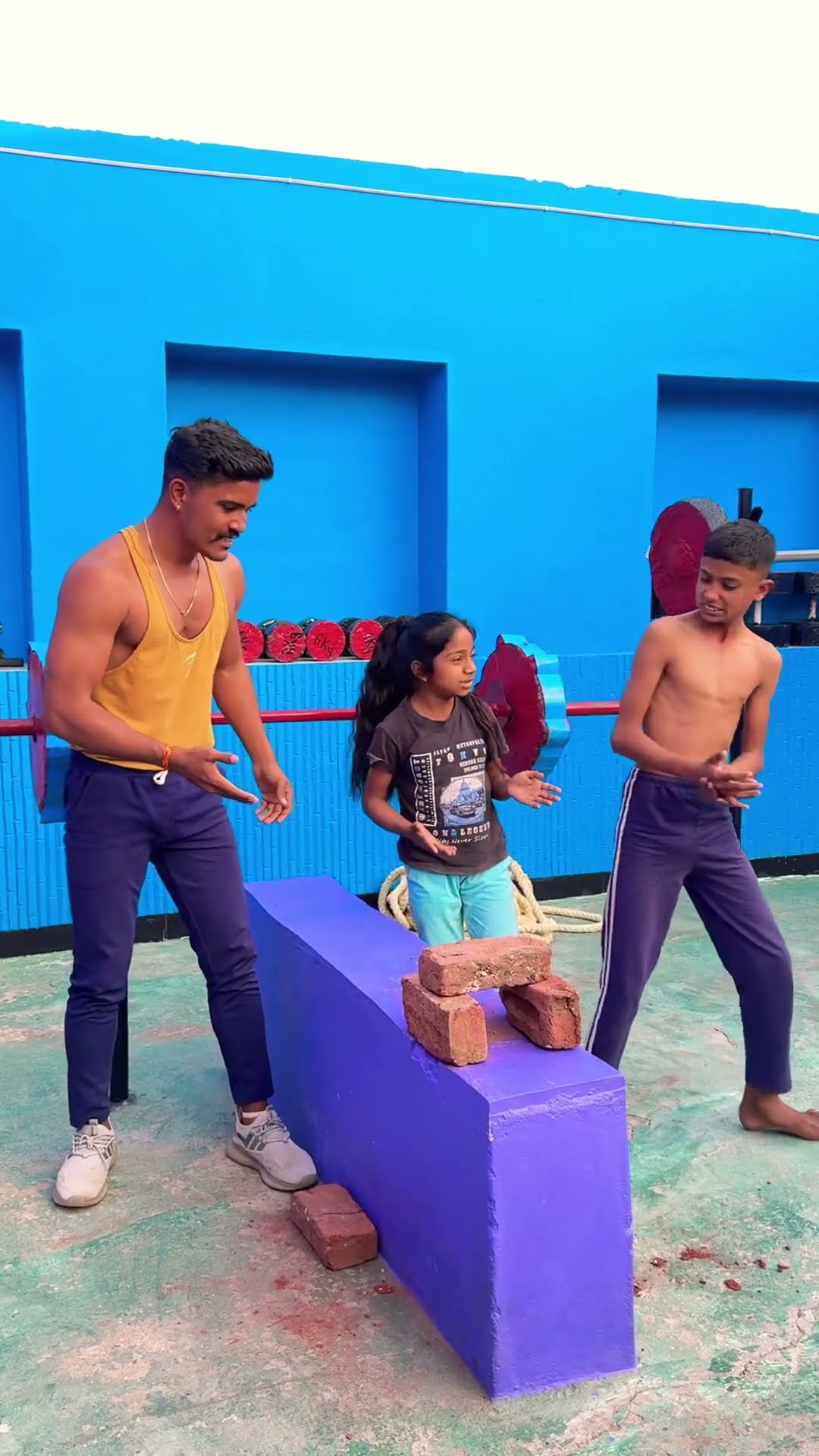 For Brother Happyness ?♥️ #shortvideo #funnyvideo #funny