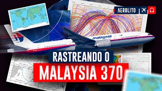 Novidades do Malaysia Desaparecido? #MH370 | EP. 851