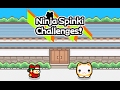 Review game Ninja spinki challenges ca Nguyn H ng Review game Ninja spinki challenges ca Nguyn H ng