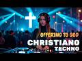 EDM Christian Praise Music ✝️ Faith, Joy &amp; Worship Beats