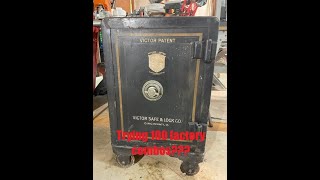 Celebrity Trying 100 factory combos to open the locked safe??? Wealth