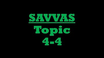 Topic 4-4: Distributive Property Using Rational Numbers (Fractions)