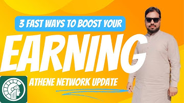 Athene Network Mining App All Gem Zero Athene Mining App Distribution of Coins