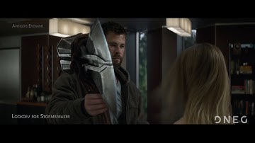 Arpit Lookdev Showreel 2020