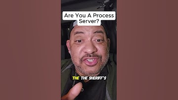 How To Get More Process Server Clients?