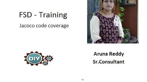 Jacoco | Code coverage tool | Code coverage with Eclipse | Jacoco report