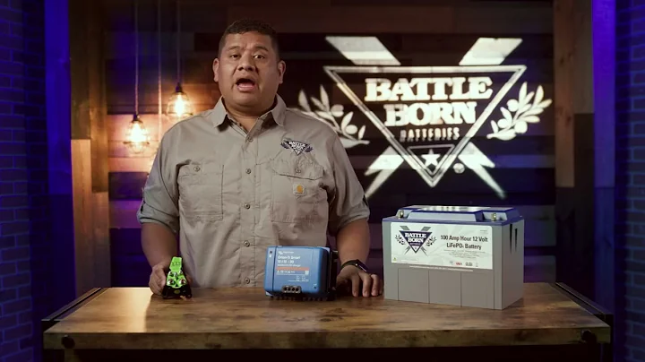 FAQ: Charging Lithium Batteries With an Alternator