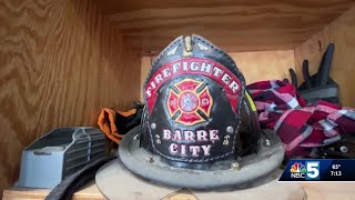 Spike in drug-related 911 calls strains Barre emergency crews; Fire Chief urges public awareness
