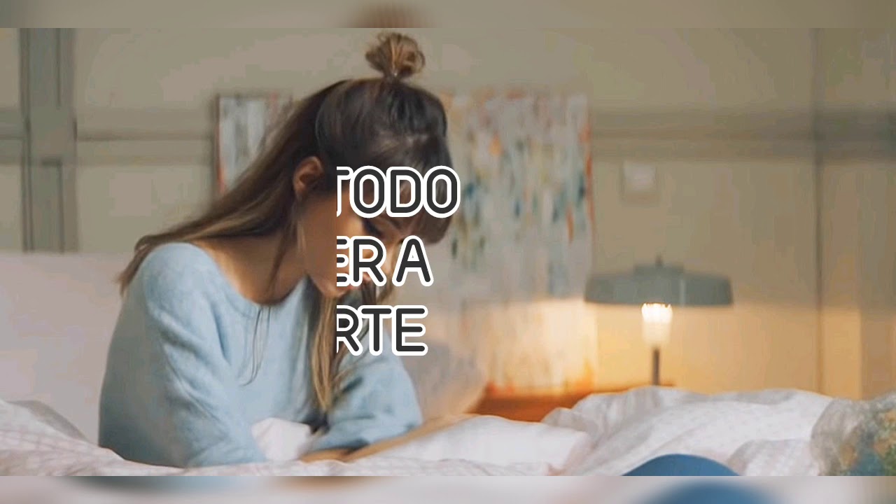 Aitana Vas A Quedarte ( Letra ) YouTube Aitana Vas A Quedarte ( Letra ) YouTube