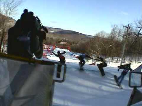 WC stoneham 2010 1/8 heat 5 a 8